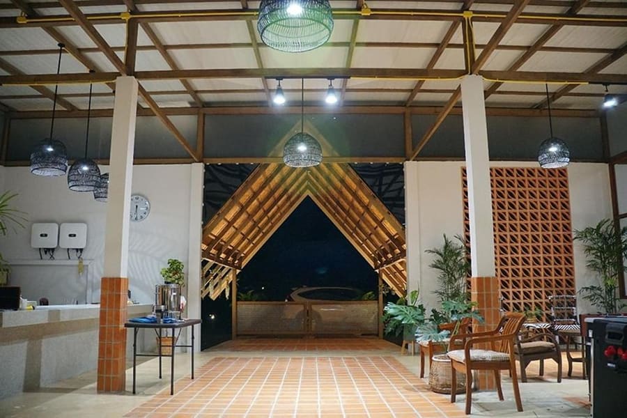 Burichan Resort