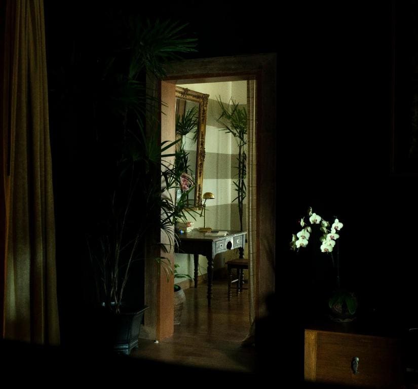 Chandra Residence