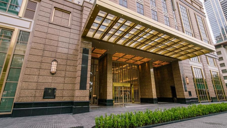 Grande Centre Point Prestige Bangkok