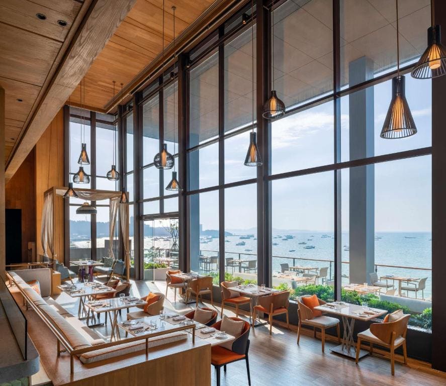 Hilton Pattaya