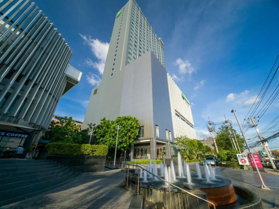 Holiday Inn & Suites Rayong City Centre by IHG