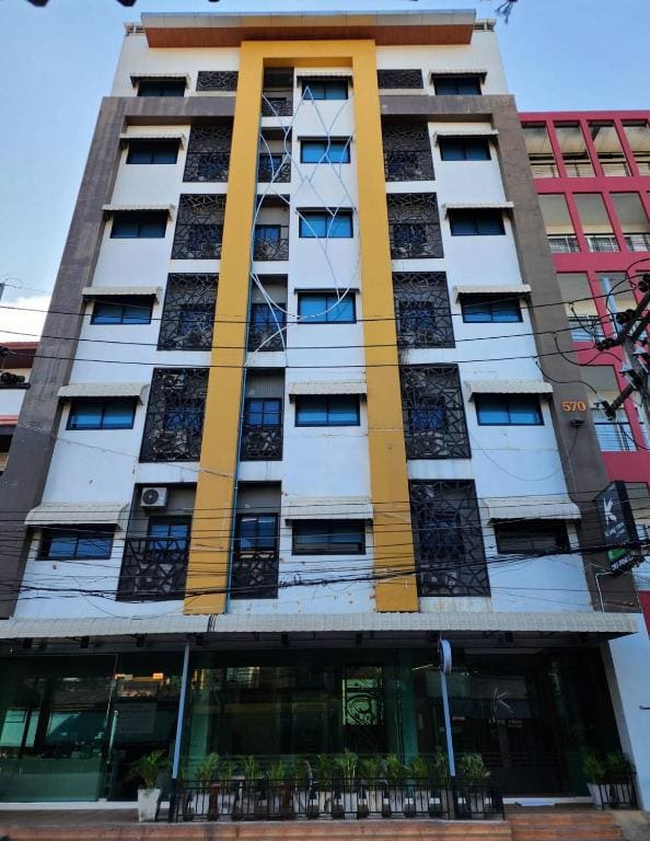 Klongrien Boutique Hotel