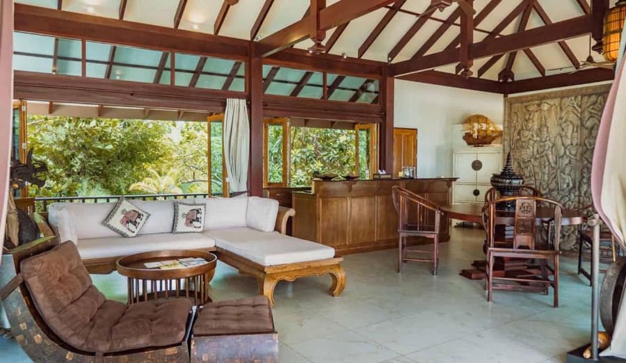 Koh Jum Beach Villas "A member of Secret Retreats"