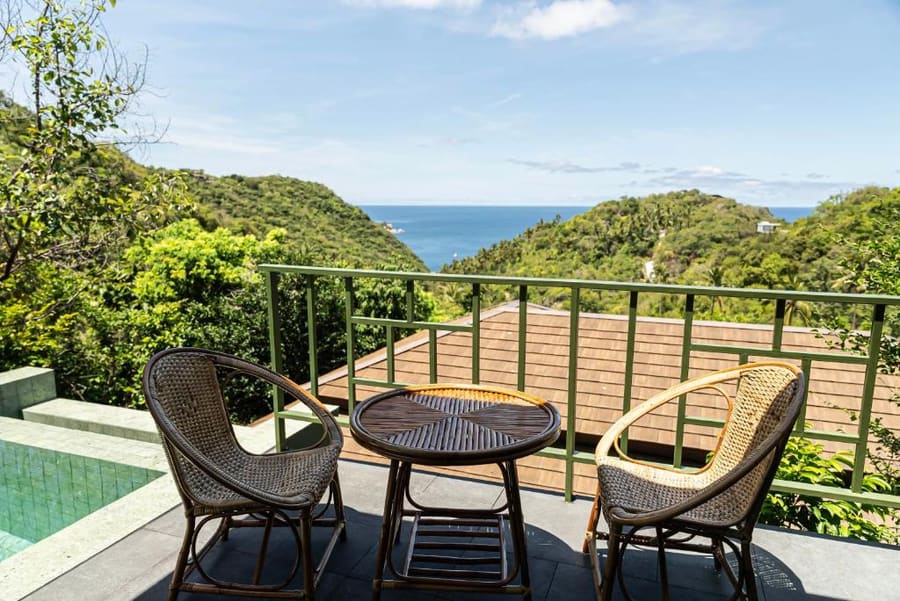 Mae Ya Resort