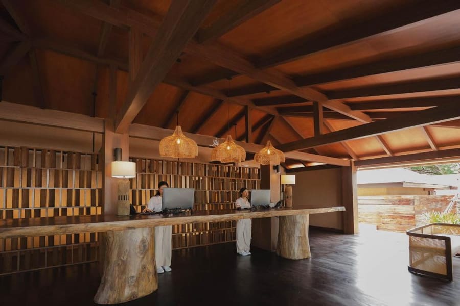 Kira Baya Koh Samed