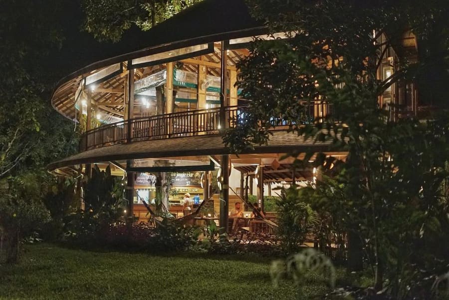 Our Jungle Camp - Eco Resort