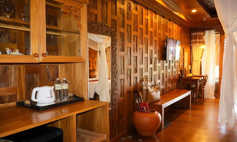 Santhiya Koh Phangan Resort and Spa