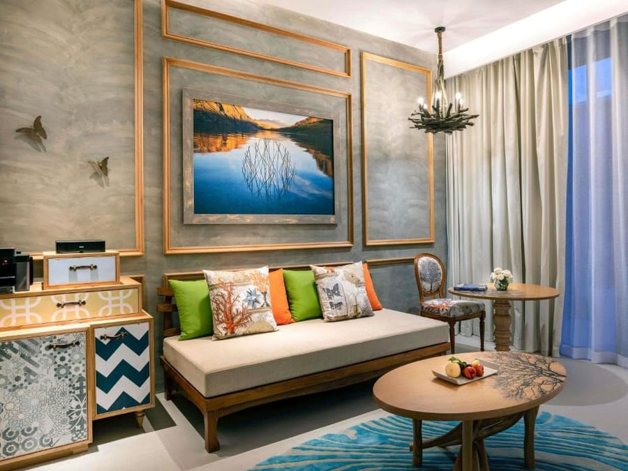 SO/ Sofitel Hua Hin