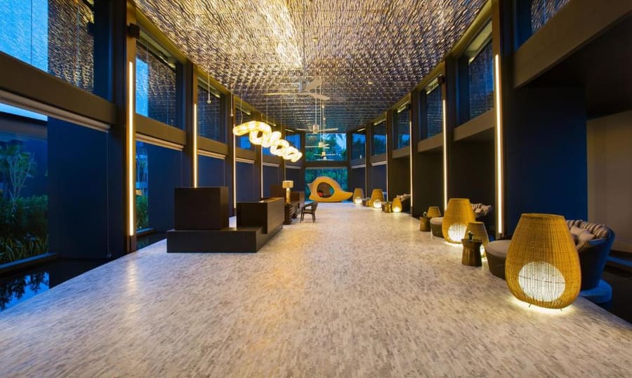 The ShellSea Krabi I Luxury Beach Front Resort & Pool Villa