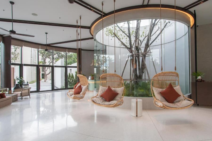 VALA Hua Hin - Nu Chapter Hotels