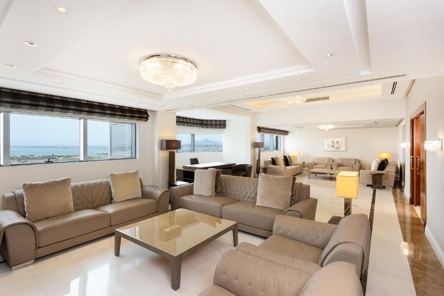 Radisson Blu Hotel & Convention Center, Tunis