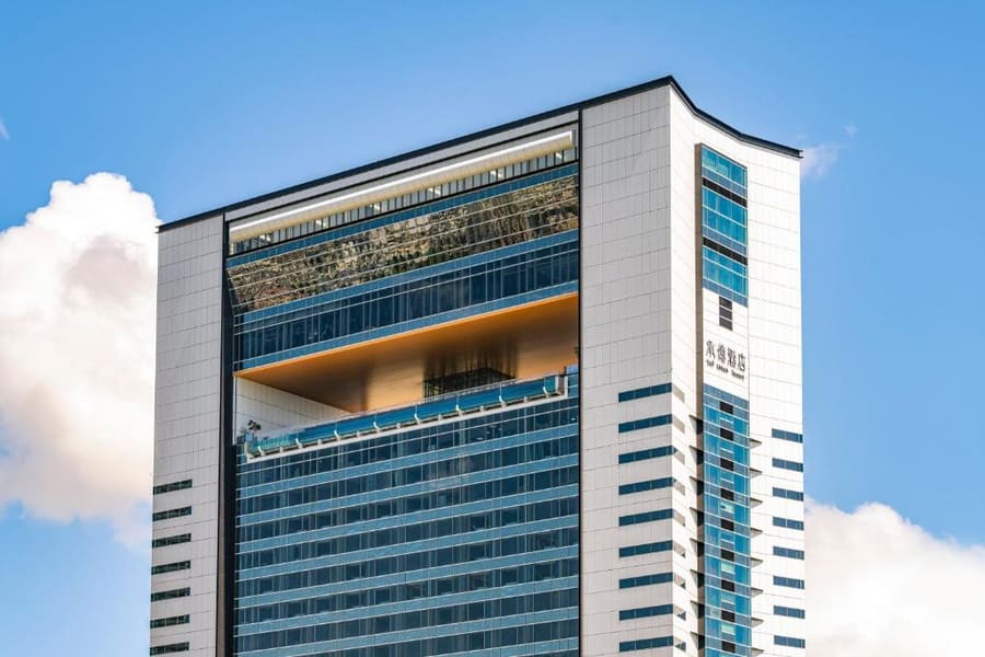 TAI Urban Resort