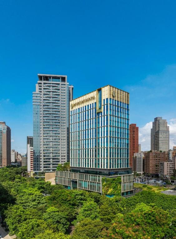 InterContinental Taichung by IHG
