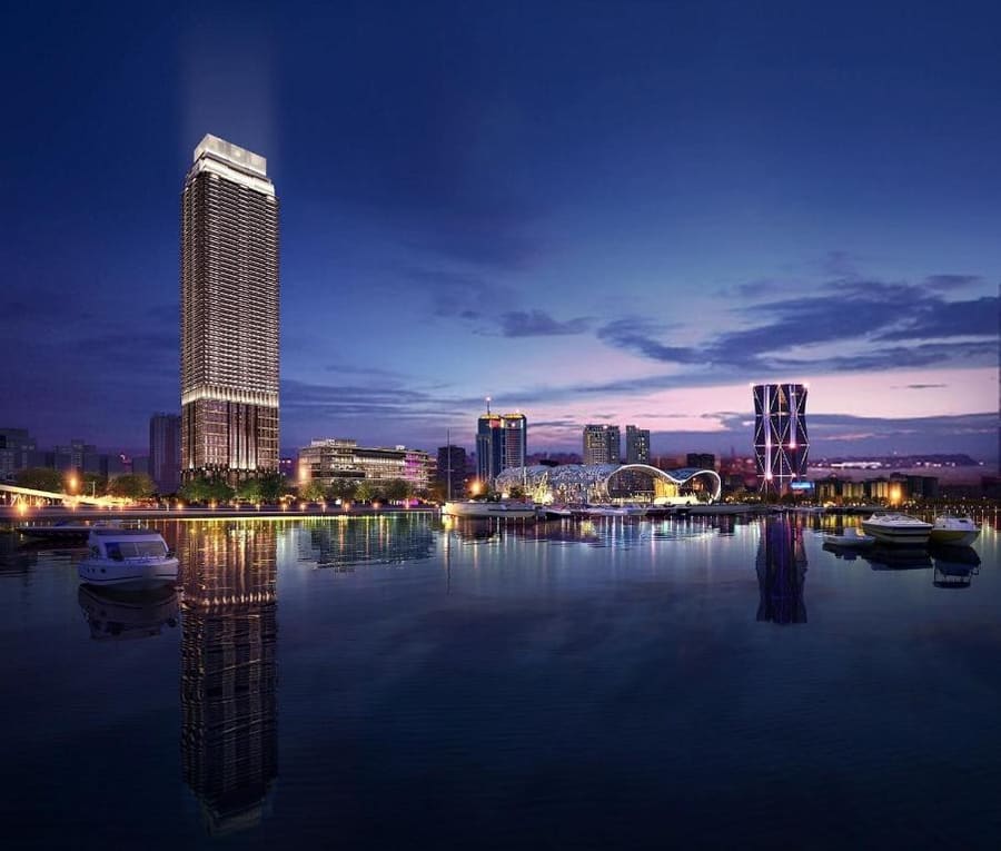 InterContinental Kaohsiung by IHG