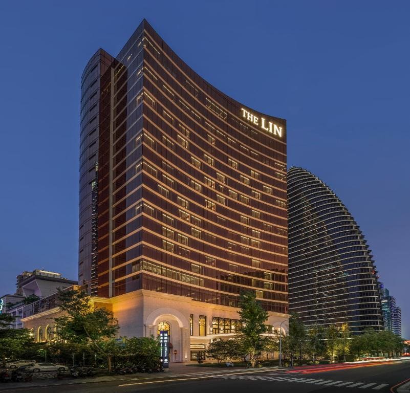 THE LIN Hotel