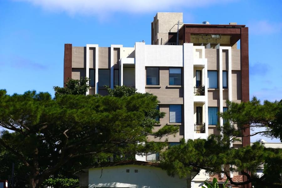 悠花蓮民宿Unique Hualien