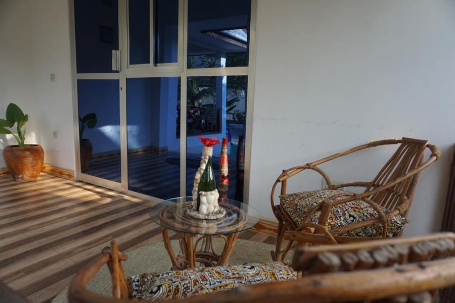 Cocolala Beach House