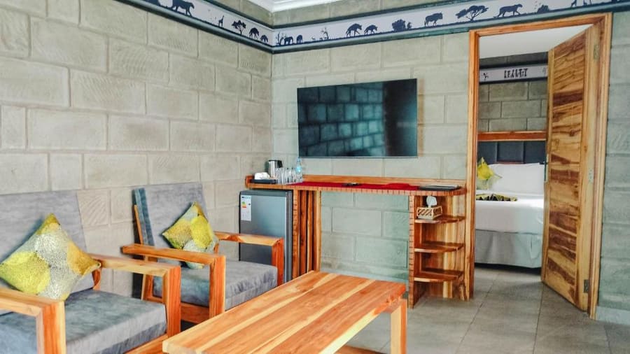 Fun Retreat Resort, Hotel and Ayurveda Spa