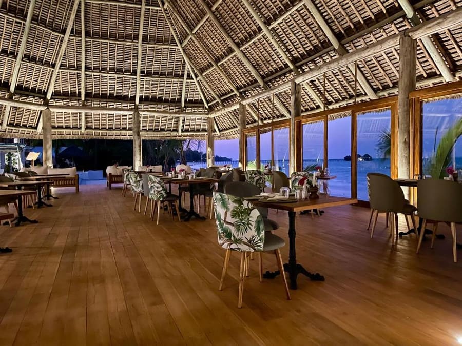Ocean Boutique Hotel - Adults only