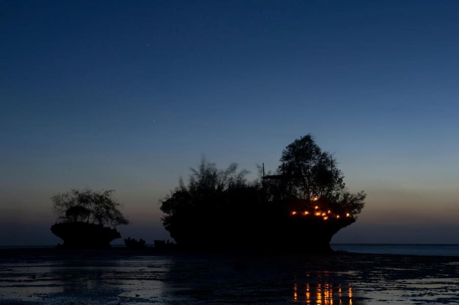 The Aiyana Resort & Spa