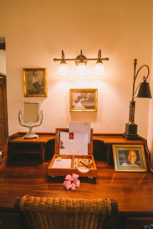 The Manor at Ngorongoro