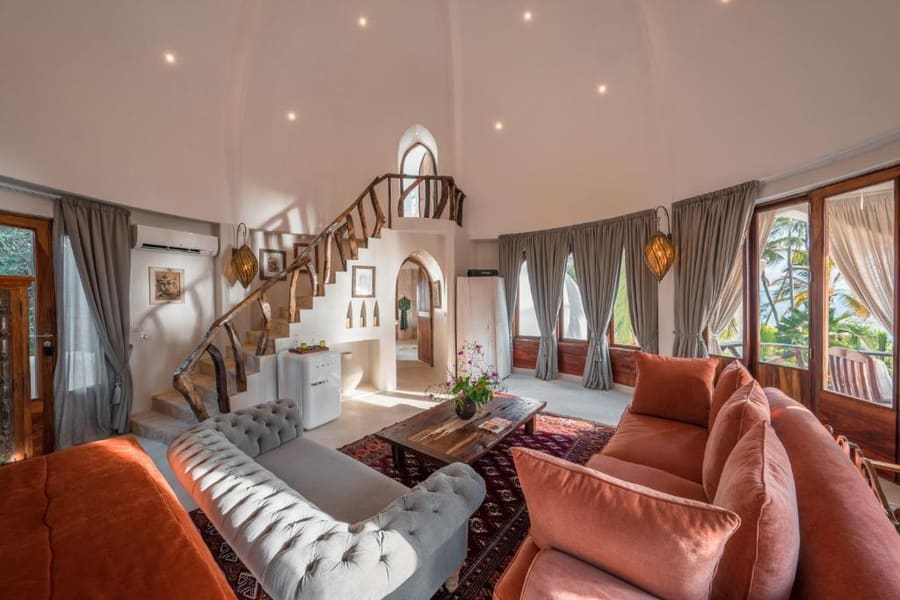 Xanadu Luxury Villas & Retreat Zanzibar