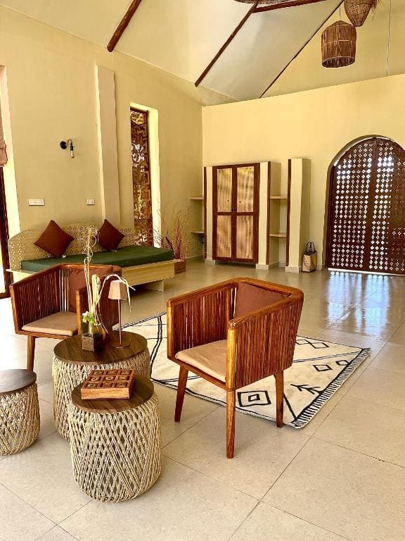 Zanzi Soul Luxury Boutique Hotel
