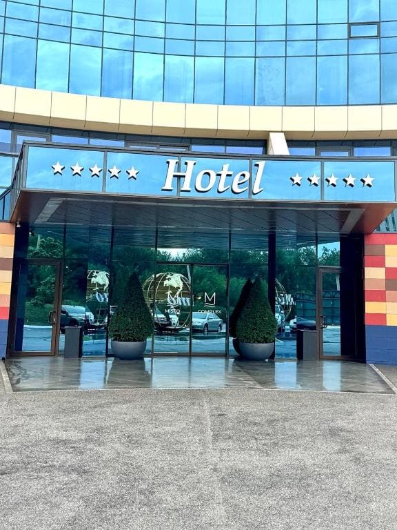 Hotel Misto SPA & FITNESS