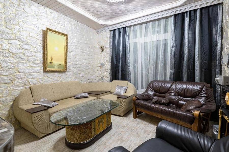 Hotel Chateau