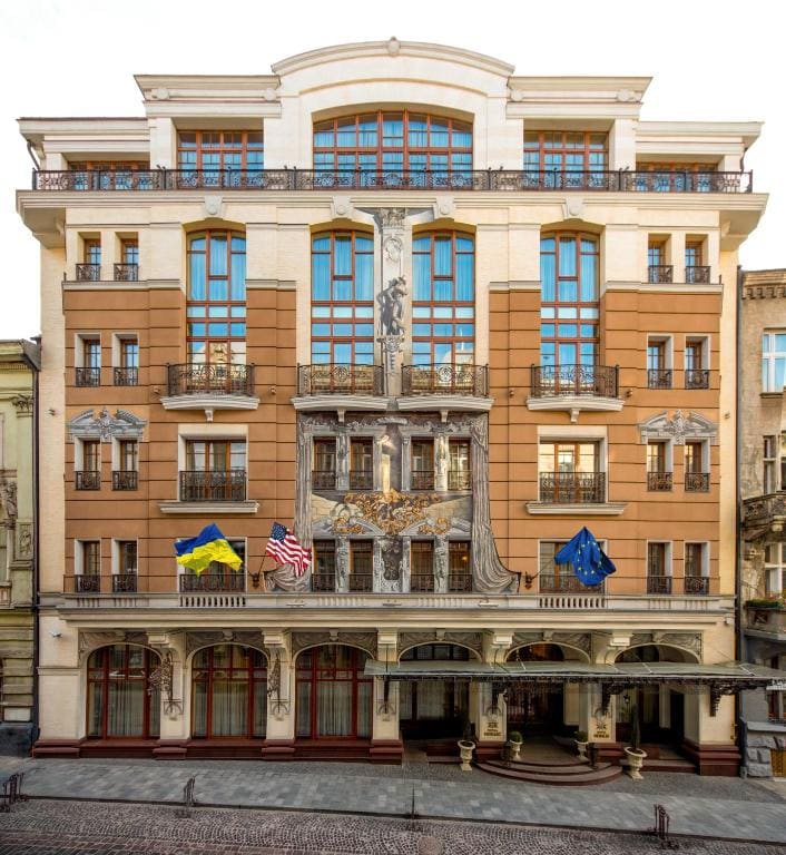 Nobilis Hotel
