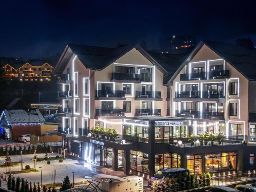 Ribas Karpaty