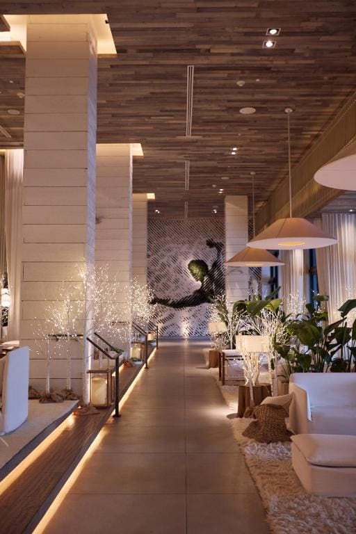 1 Hotel South Beach