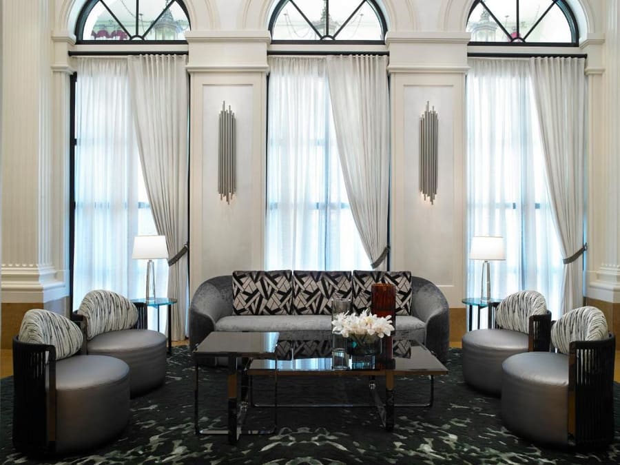 Acqualina Resort and Residences