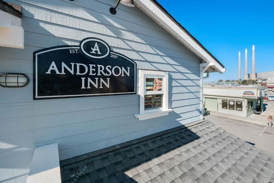 Anderson Inn