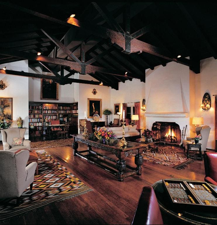 Arizona Inn