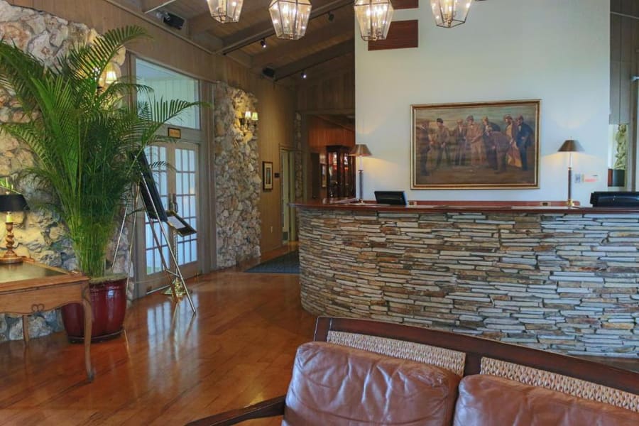Arnold Palmer's Bay Hill Club & Lodge