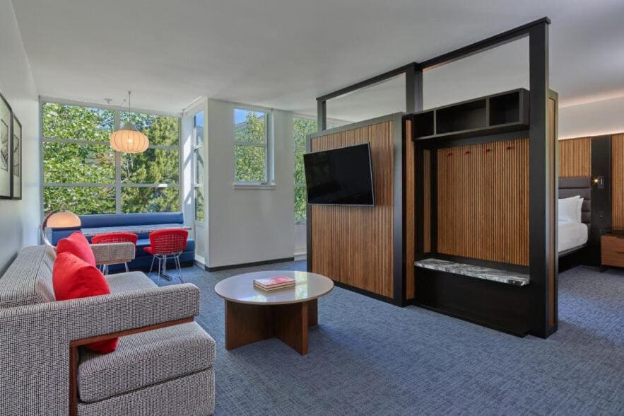 Aspen Meadows Resort
