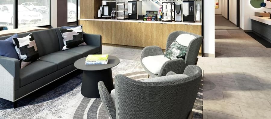 Atwell Suites Fort Worth - Alliance Area by IHG