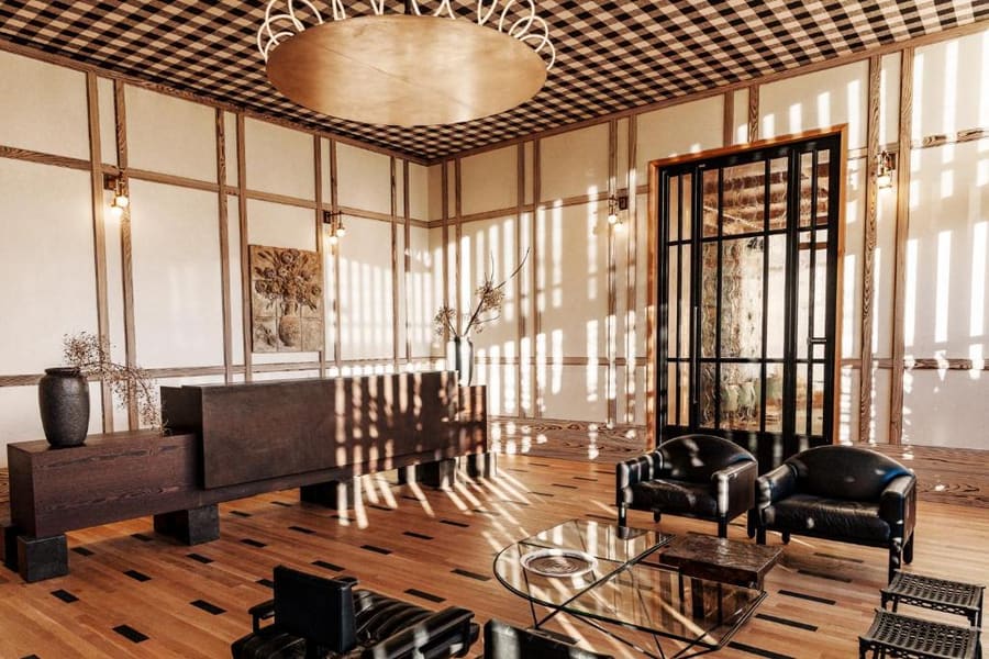 Austin Proper Hotel, a Member of Design Hotels