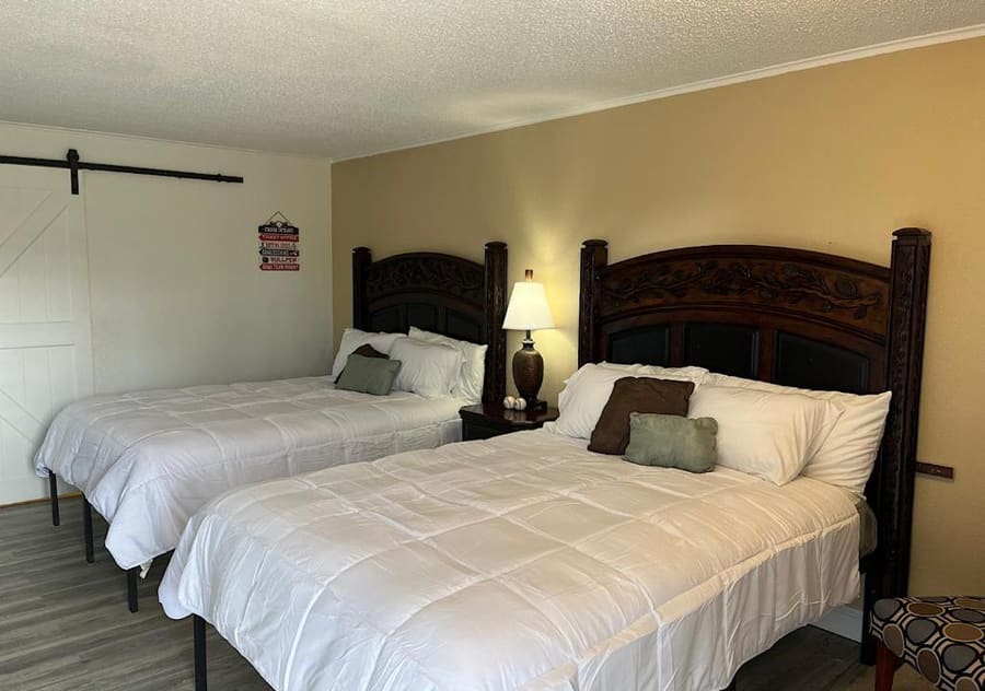 Ballparks Inn