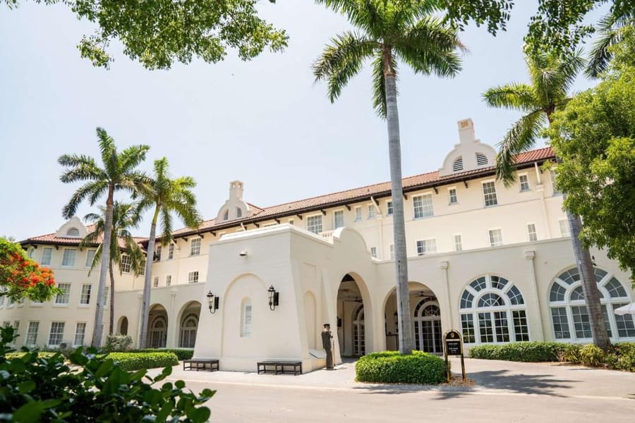 Casa Marina Key West, Curio Collection by Hilton
