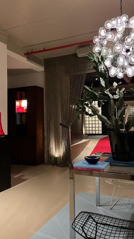 Cherry Warehouse Hotel