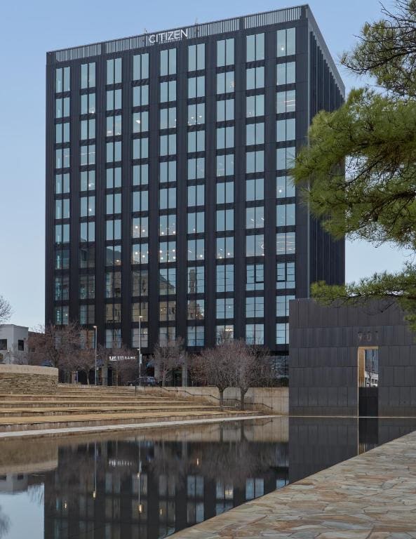 Citizen House Hotel