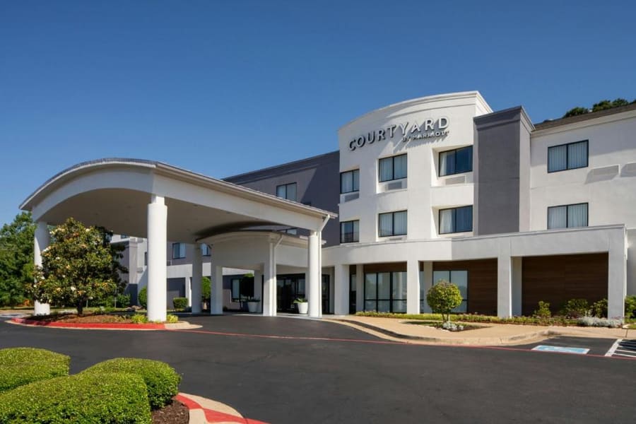 Courtyard Texarkana