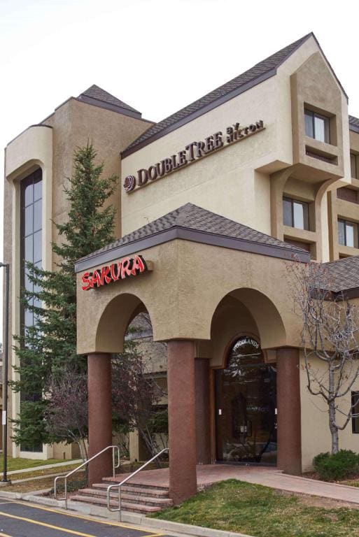 DoubleTree by Hilton Hotel Flagstaff