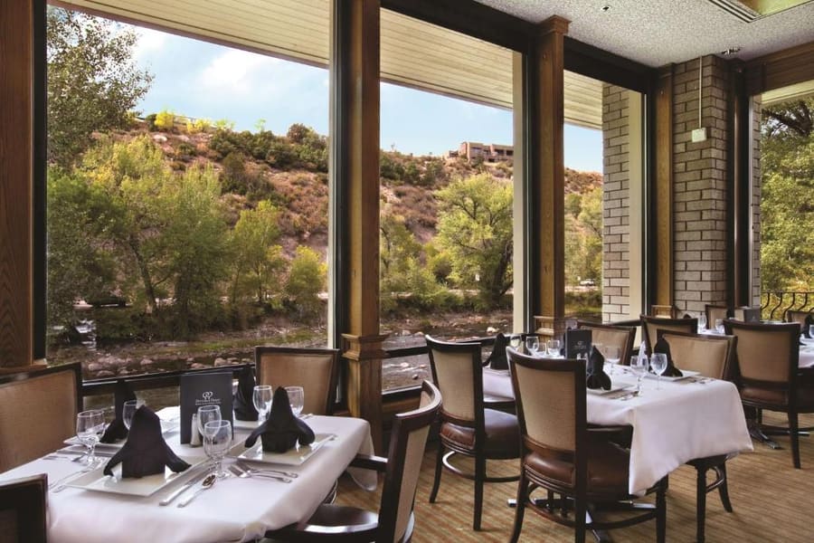 DoubleTree by Hilton Durango