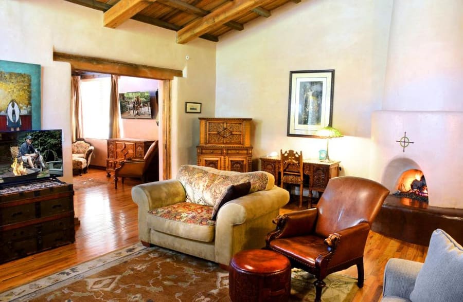 El Portal Sedona Hotel