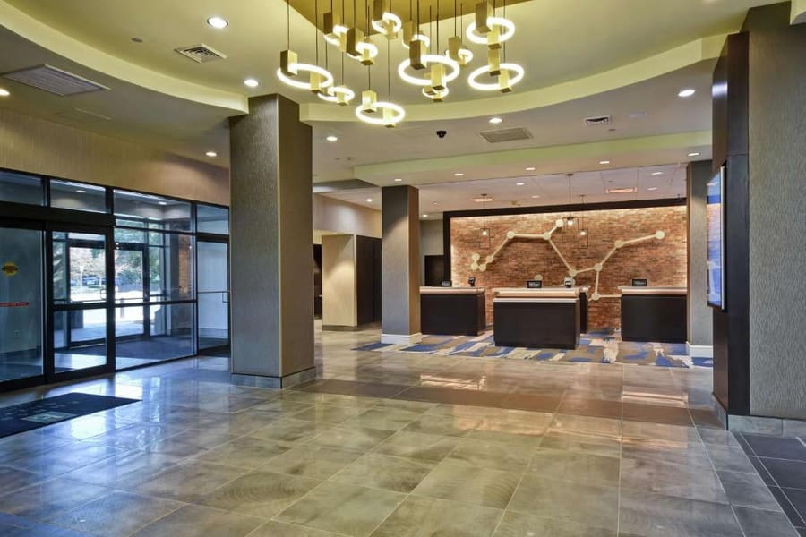 Embassy Suites Montgomery - Hotel & Conference Center