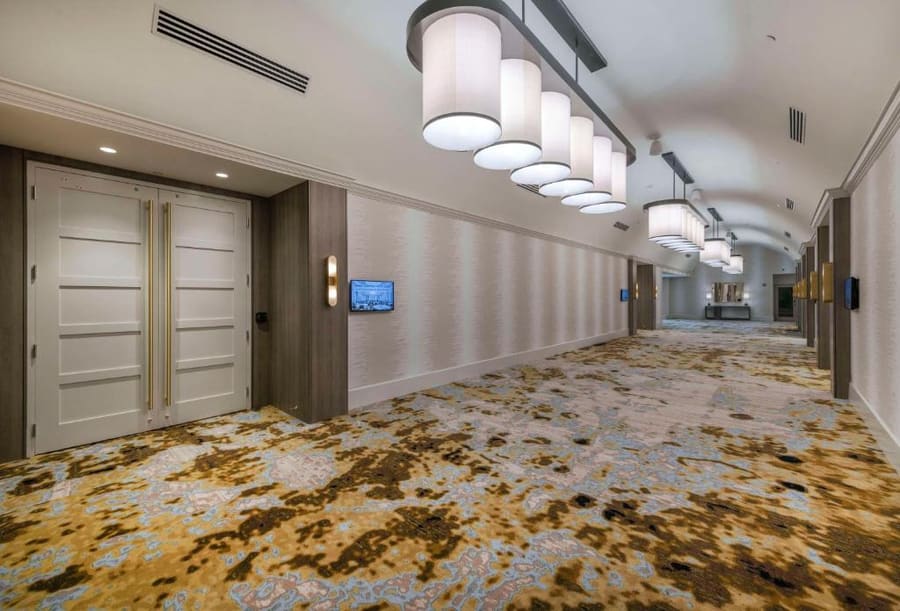 Embassy Suites by Hilton Raleigh Durham Airport Brier Creek