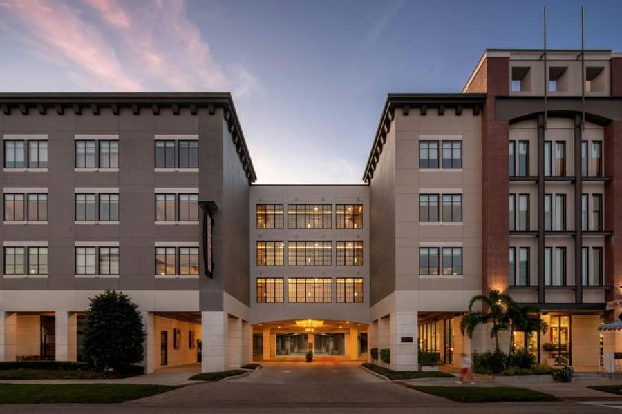 Epicurean Hotel, Autograph Collection
